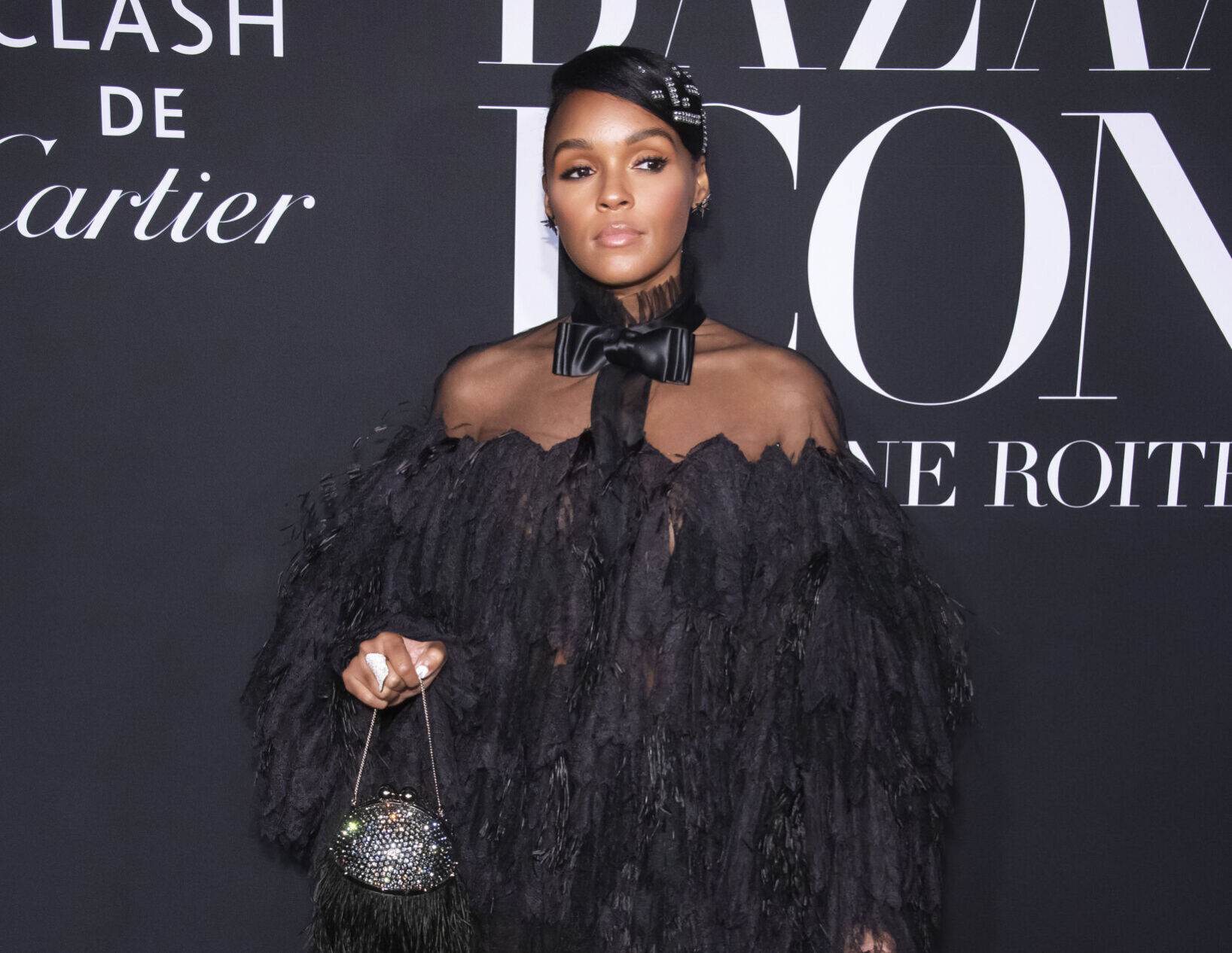 Janelle Monae